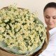 «Букет полевых ромашек М»