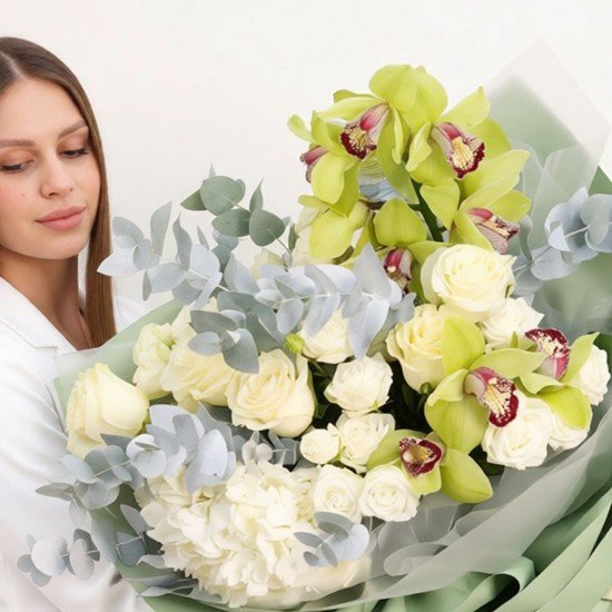«Элизабет»