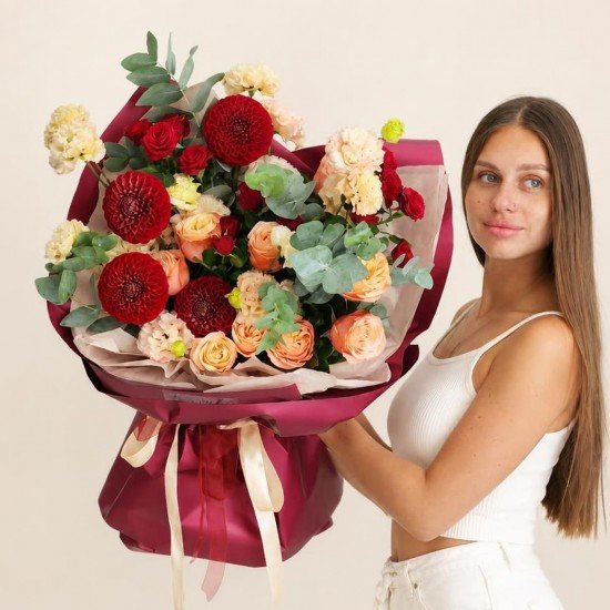 «Мария»