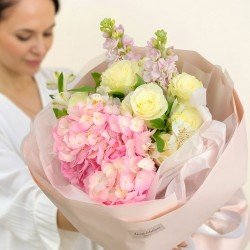 «Салли»