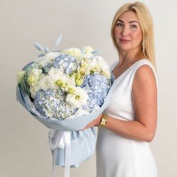 «СЭТ Выписка Мальчика»